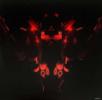 LP Hans Zimmer: Time (Remix) LTD