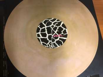3LP Hans Zimmer: Wonder Woman 1984 (Original Motion Picture Soundtrack) CLR