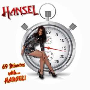 CD Hansel: 69 Minutes With ... Hansel !