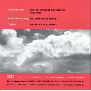 CD Gérard Caussé: Romantische Verwandlungen - Musik Von Klughardt, Nielsen, v. Herzogenberg, Reinecke