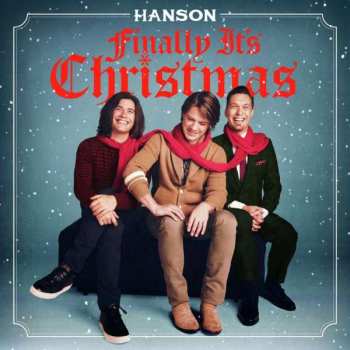 LP Hanson: Finally It’s Christmas LTD | CLR