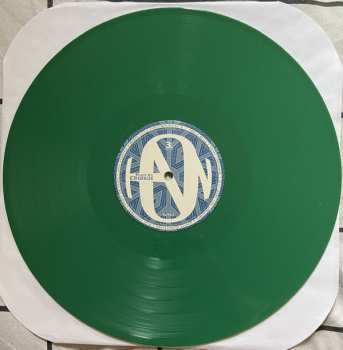 LP Hanson: Finally It’s Christmas LTD | CLR