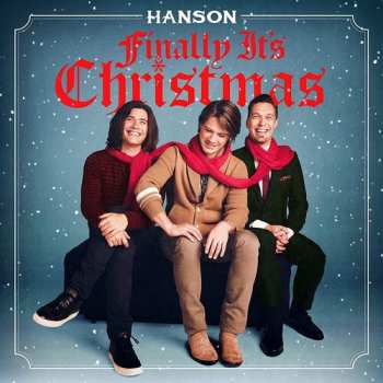 LP Hanson: Finally It’s Christmas LTD | CLR