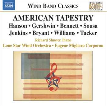 CD John Williams: American Tapestry