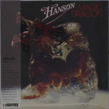 CD Hanson: Magic Dragon LTD
