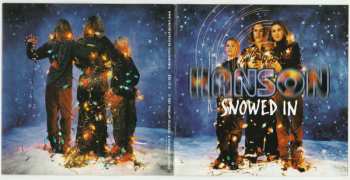 CD Hanson: Snowed In