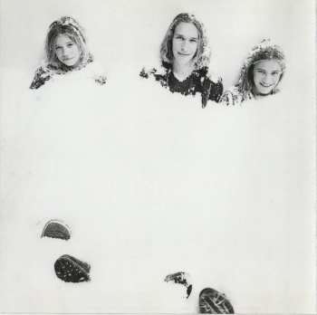 CD Hanson: Snowed In