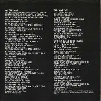 CD Hanson: Snowed In