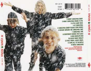 CD Hanson: Snowed In