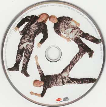 CD Hanson: Snowed In