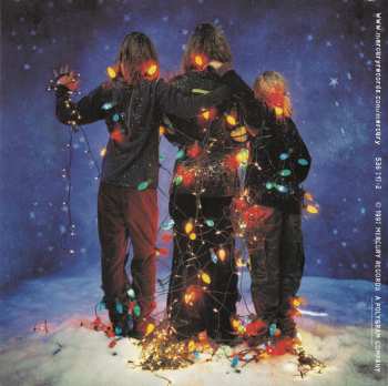 CD Hanson: Snowed In