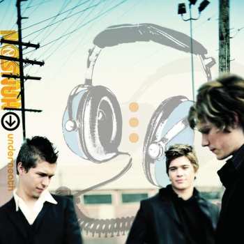 Album Hanson: Underneath