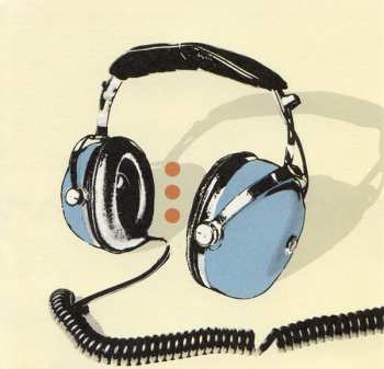 CD Hanson: Underneath