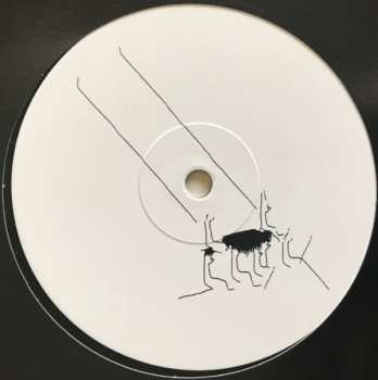 LP HANZ: Plasty I
