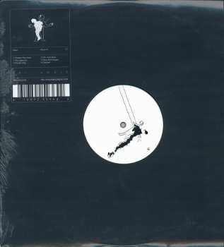 Album HANZ: Plasty II