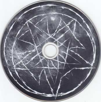 CD Hanzel Und Gretyl: Hexennacht