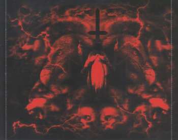 CD Hanzel Und Gretyl: Hexennacht