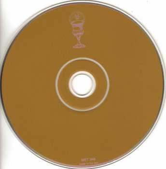 CD Hanzel Und Gretyl: Scheissmessiah