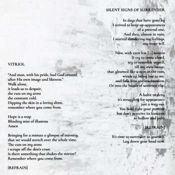 CD Hapax: Cave
