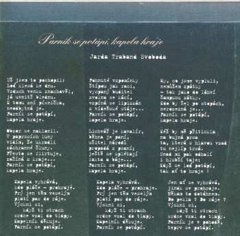 CD Hapka & Horáček: Mohlo By Tu Být I Líp