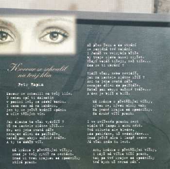 CD Hapka & Horáček: Mohlo By Tu Být I Líp