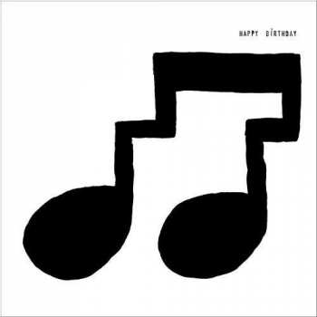 CD Happy Birthday: Happy Birthday