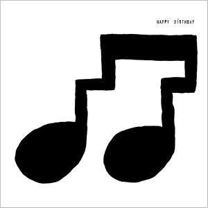 LP Happy Birthday: Happy Birthday