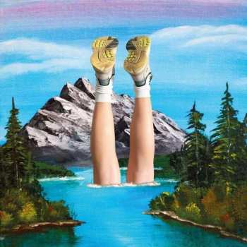 Album Kalipo: Happy Little Accidents