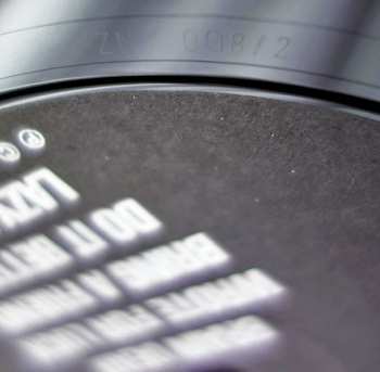 LP Happy Mondays: Bummed