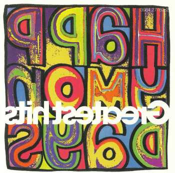 CD Happy Mondays: Greatest Hits