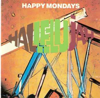 CD Happy Mondays: Hallelujah