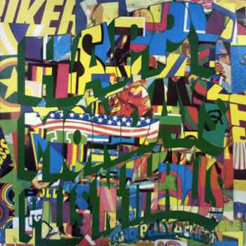 LP Happy Mondays: Pills 'N' Thrills And Bellyaches
