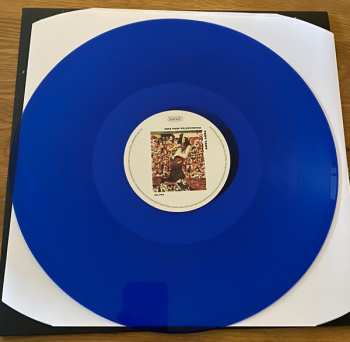 4LP/Doos Happy Mondays: The Early EP's CLR