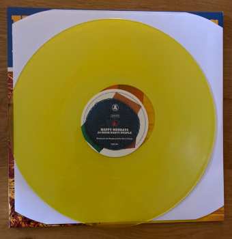 4LP/Doos Happy Mondays: The Early EP's CLR