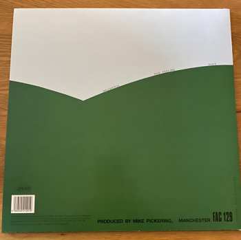4LP/Doos Happy Mondays: The Early EP's CLR