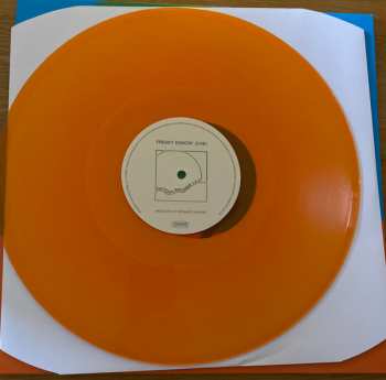 4LP/Doos Happy Mondays: The Early EP's CLR
