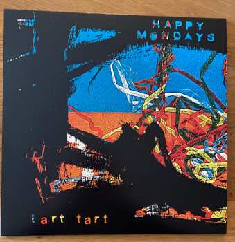 4LP/Doos Happy Mondays: The Early EP's CLR