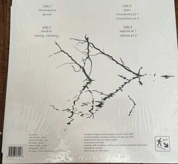 2LP Happy Place: Tendrils