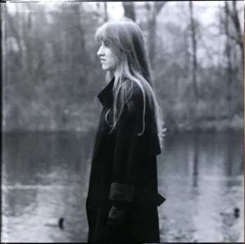 2LP Happy Rhodes: Ectotrophia