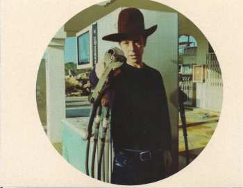 CD Baxter Dury: Happy Soup