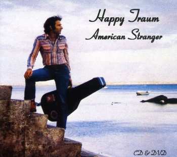 Album Happy Traum: American Stranger / Happy Traum In Concert, 1981