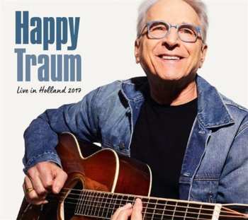 CD Happy Traum: Live in Holland