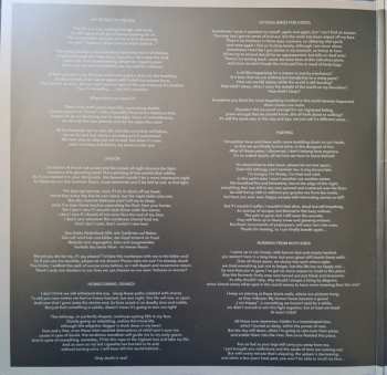 2LP Harakiri For The Sky: Aokigahara LTD | CLR