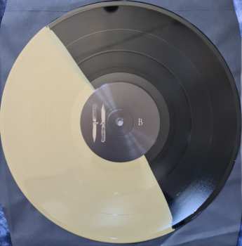 2LP Harakiri For The Sky: Aokigahara LTD | CLR