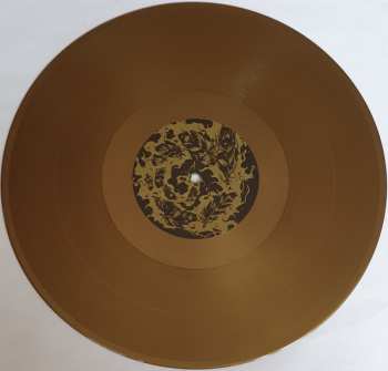 2LP Harakiri For The Sky: Arson CLR