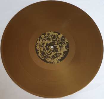 2LP Harakiri For The Sky: Arson CLR