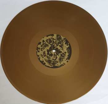2LP Harakiri For The Sky: Arson CLR