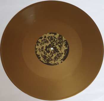 2LP Harakiri For The Sky: Arson CLR