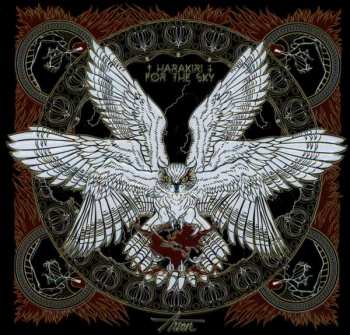CD/Doos Harakiri For The Sky: Arson LTD