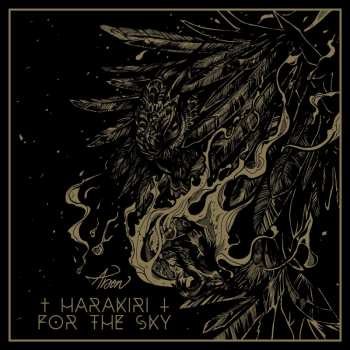Album Harakiri For The Sky: Arson